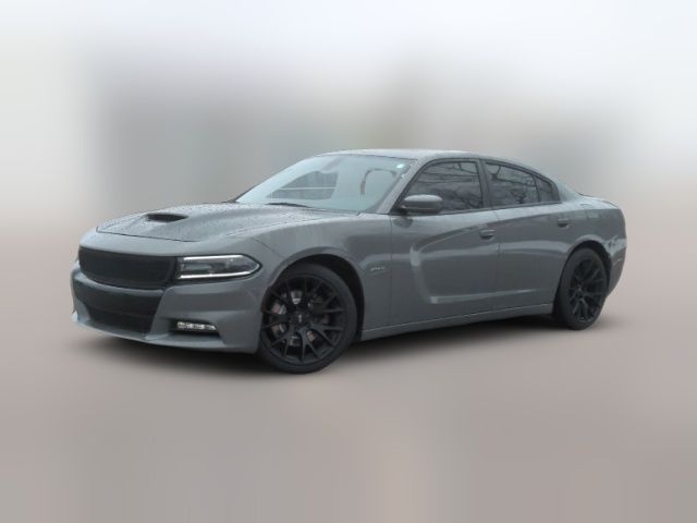 2017 Dodge Charger R/T