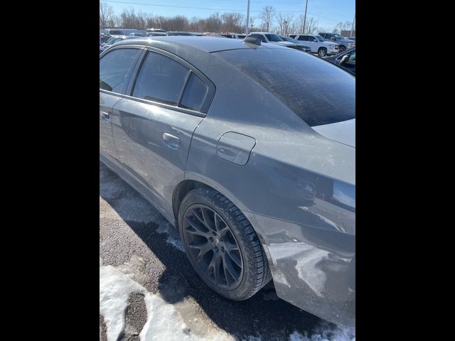 2017 Dodge Charger R/T