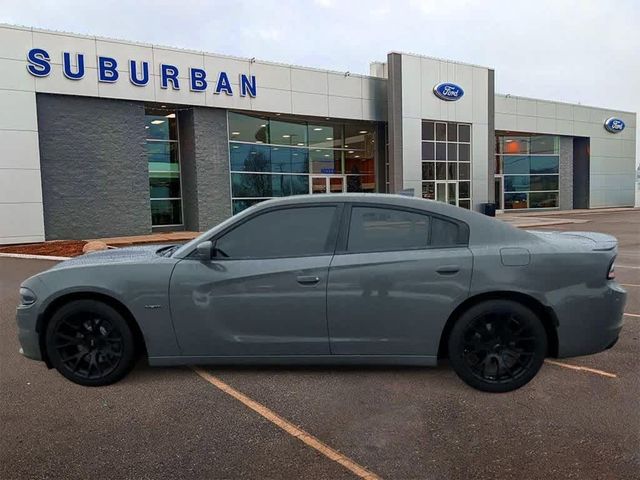 2017 Dodge Charger R/T