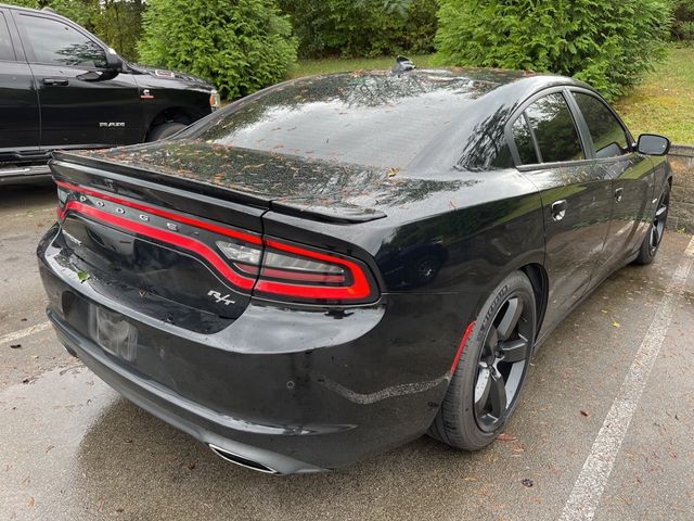 2017 Dodge Charger R/T