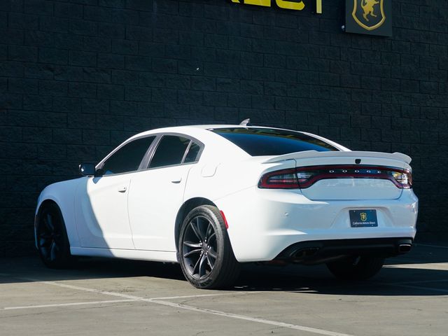 2017 Dodge Charger R/T