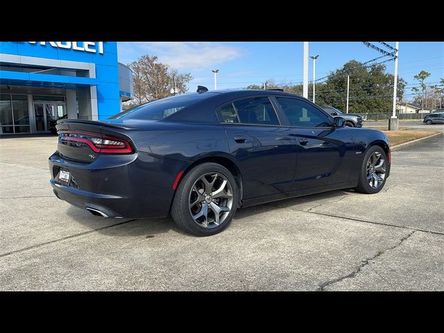 2017 Dodge Charger R/T