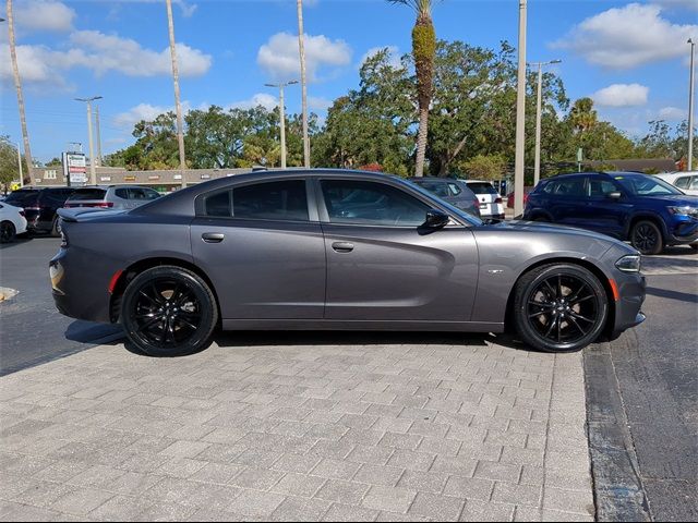 2017 Dodge Charger R/T