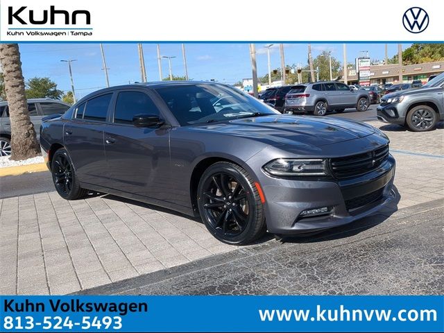 2017 Dodge Charger R/T