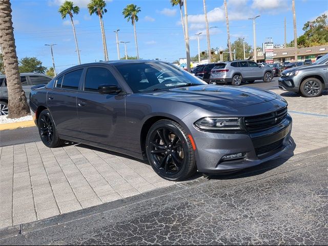 2017 Dodge Charger R/T