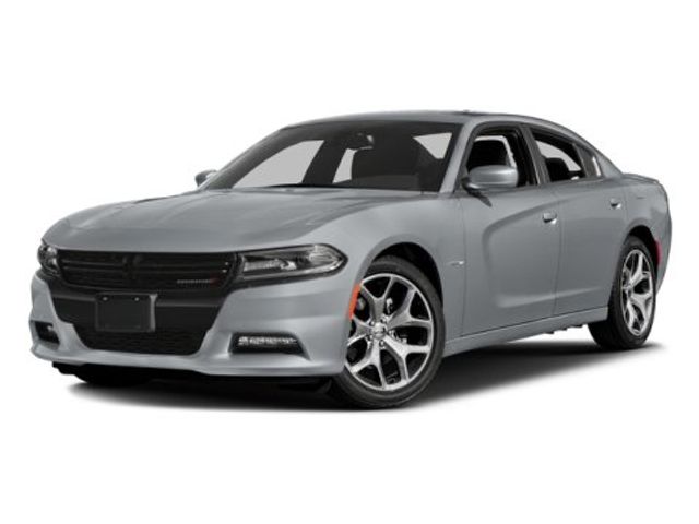 2017 Dodge Charger R/T