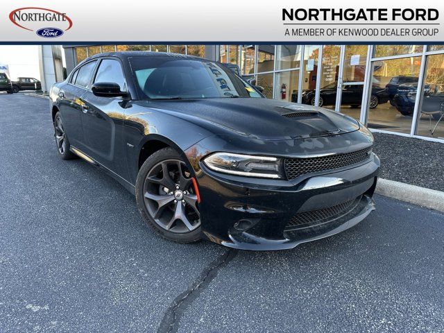 2017 Dodge Charger R/T