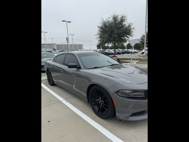 2017 Dodge Charger R/T