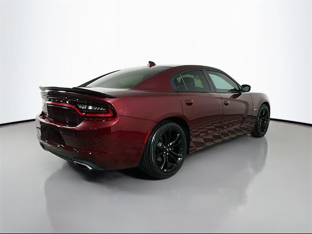 2017 Dodge Charger R/T