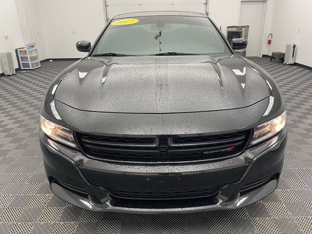 2017 Dodge Charger R/T