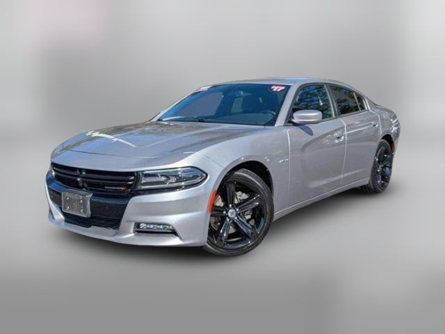 2017 Dodge Charger R/T