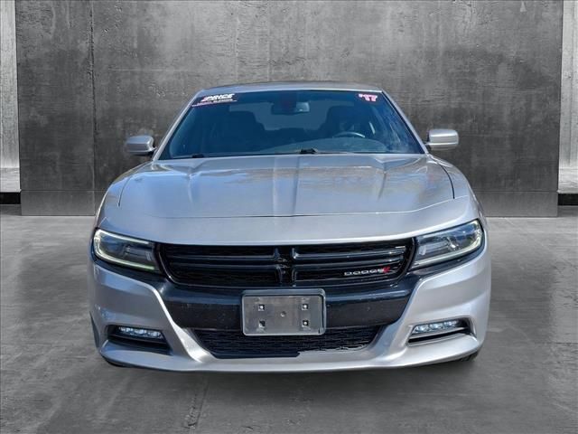 2017 Dodge Charger R/T