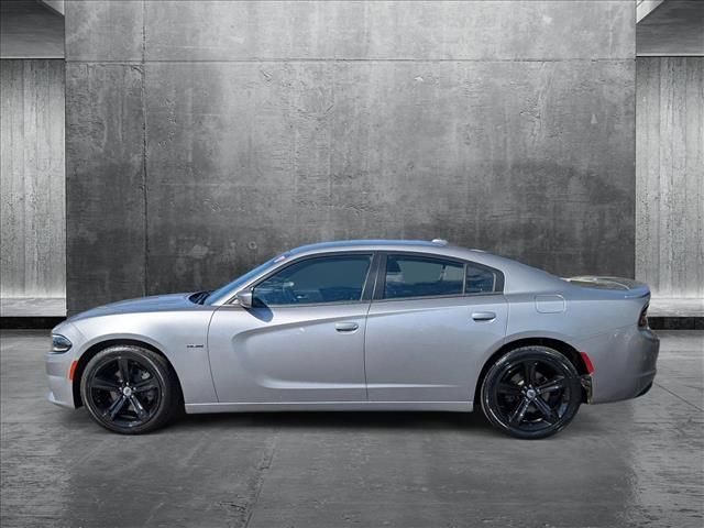 2017 Dodge Charger R/T