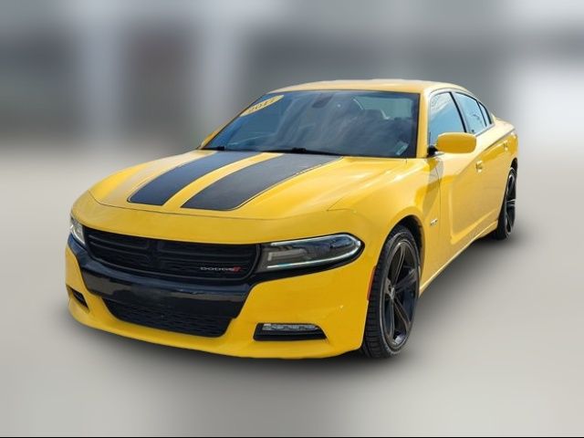 2017 Dodge Charger R/T