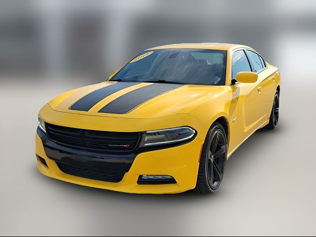 2017 Dodge Charger R/T