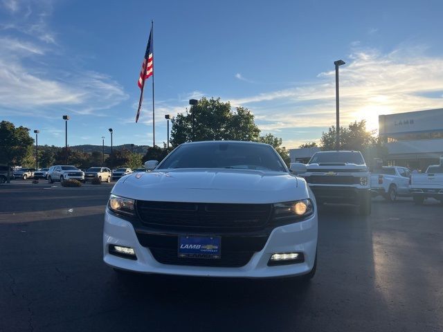 2017 Dodge Charger R/T