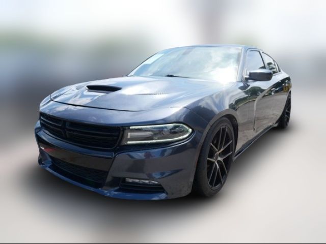 2017 Dodge Charger R/T