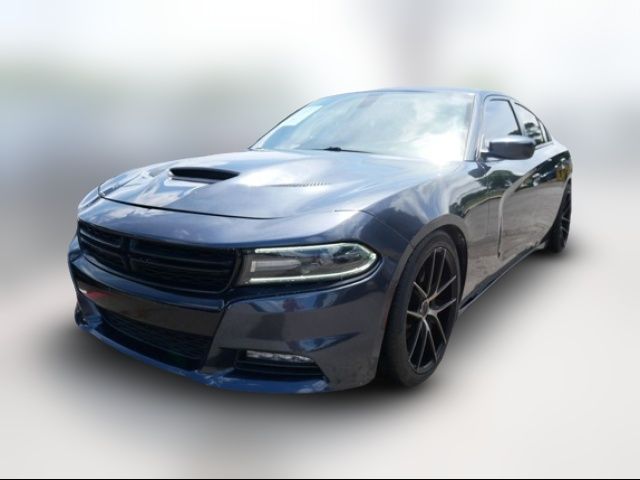 2017 Dodge Charger R/T