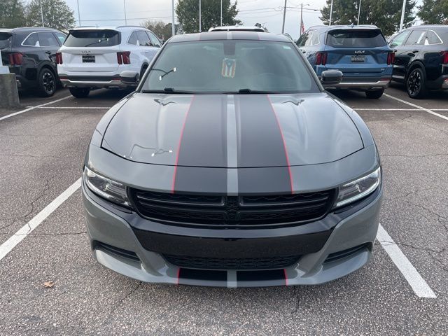 2017 Dodge Charger R/T