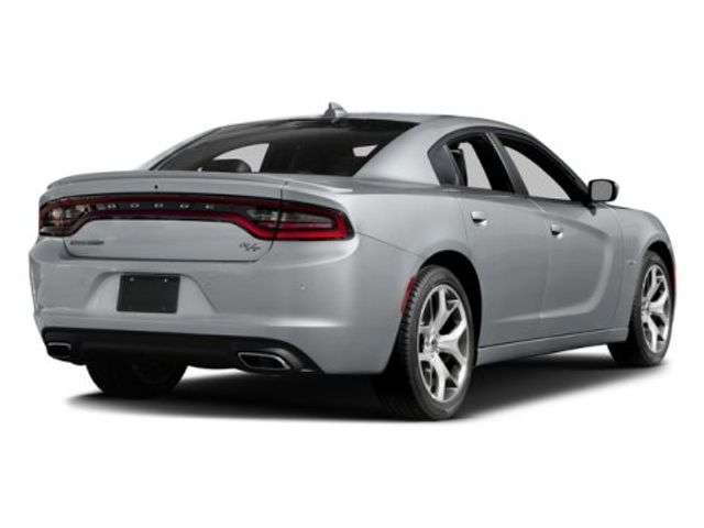 2017 Dodge Charger R/T