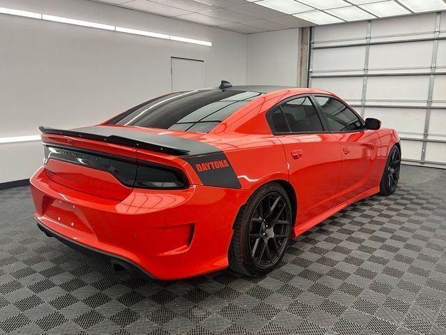 2017 Dodge Charger Daytona 340