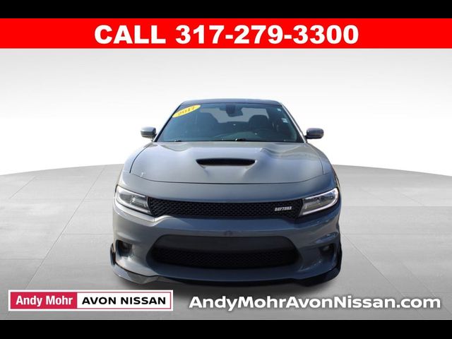 2017 Dodge Charger Daytona 340