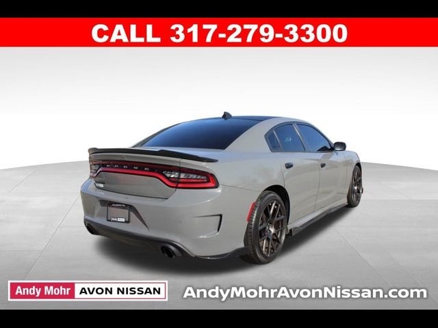 2017 Dodge Charger Daytona 340