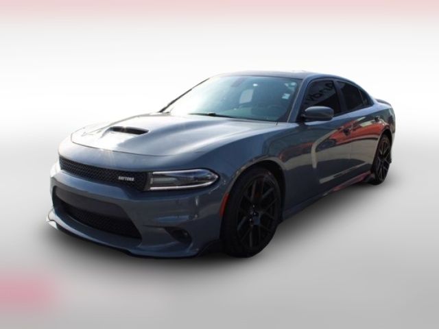 2017 Dodge Charger Daytona 340