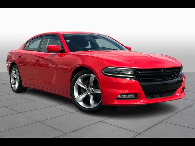 2017 Dodge Charger R/T