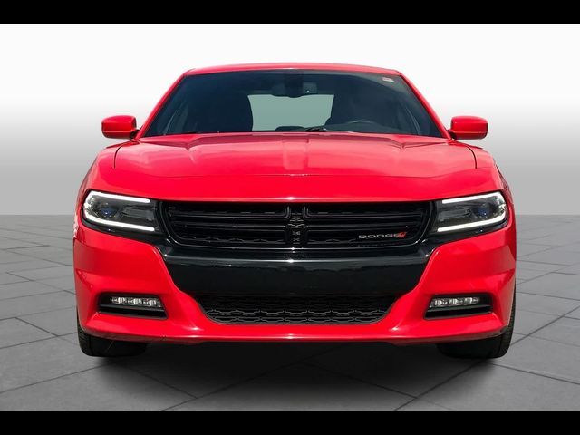 2017 Dodge Charger R/T