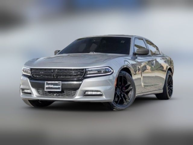 2017 Dodge Charger R/T