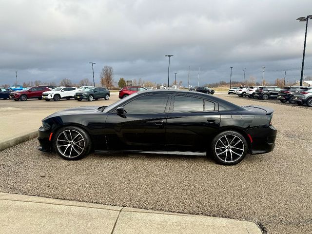 2017 Dodge Charger Daytona 392