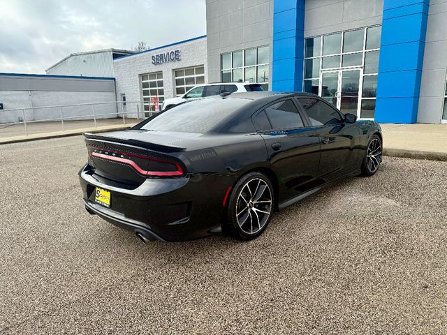 2017 Dodge Charger Daytona 392