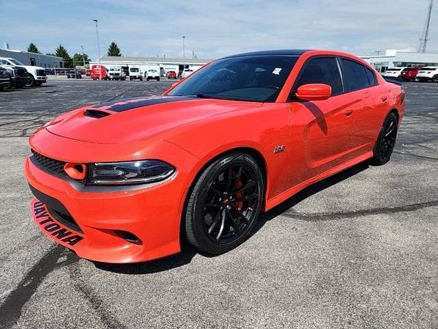 2017 Dodge Charger Daytona 392