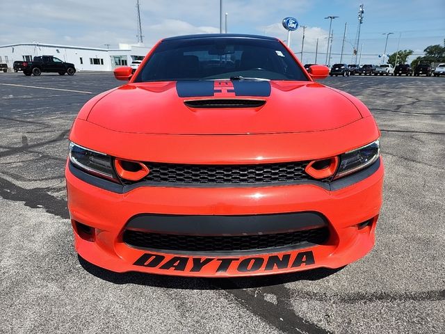 2017 Dodge Charger Daytona 392