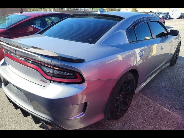 2017 Dodge Charger R/T Scat Pack