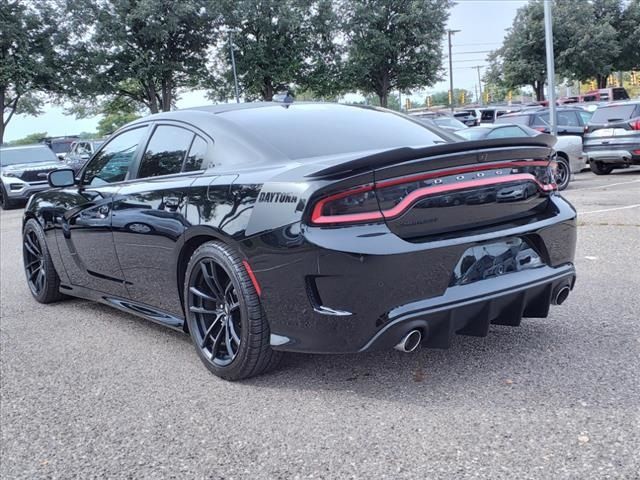 2017 Dodge Charger Daytona 392