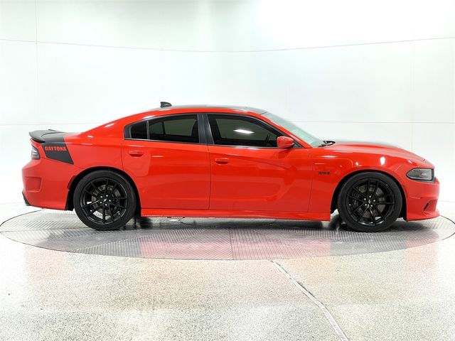 2017 Dodge Charger Daytona 392