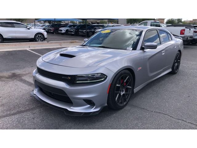 2017 Dodge Charger R/T Scat Pack