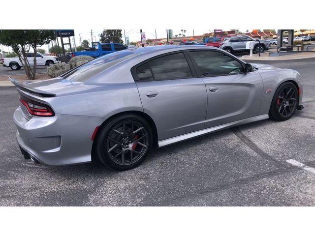 2017 Dodge Charger R/T Scat Pack