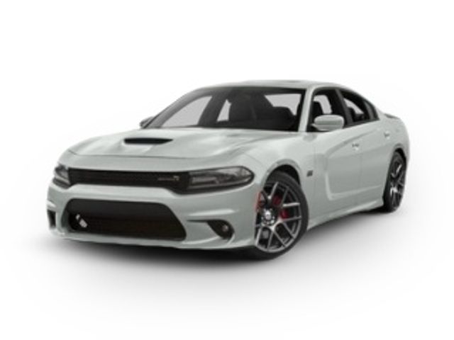 2017 Dodge Charger Daytona 392