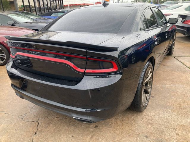 2017 Dodge Charger R/T