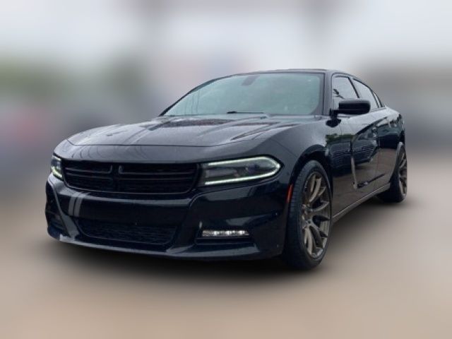 2017 Dodge Charger R/T