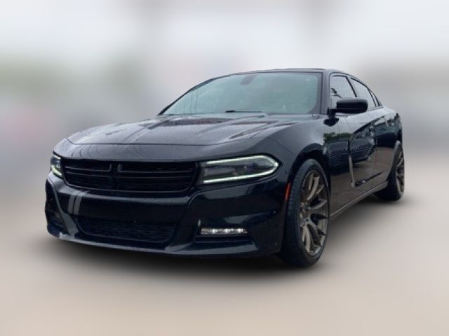 2017 Dodge Charger R/T