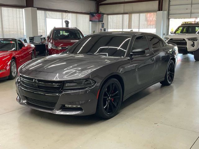 2017 Dodge Charger R/T