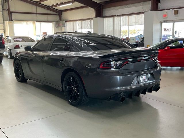 2017 Dodge Charger R/T