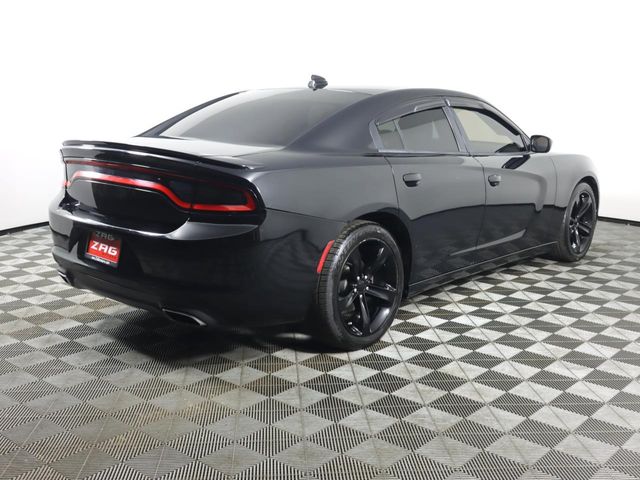 2017 Dodge Charger R/T