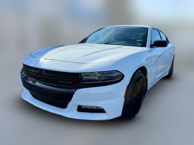 2017 Dodge Charger R/T