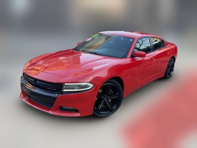 2017 Dodge Charger R/T