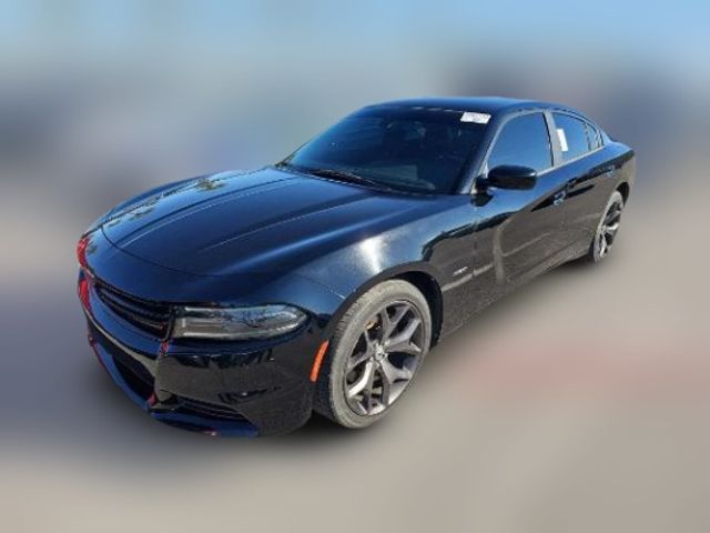 2017 Dodge Charger R/T